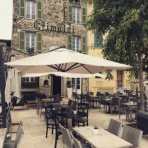 Hotell Grimaldi