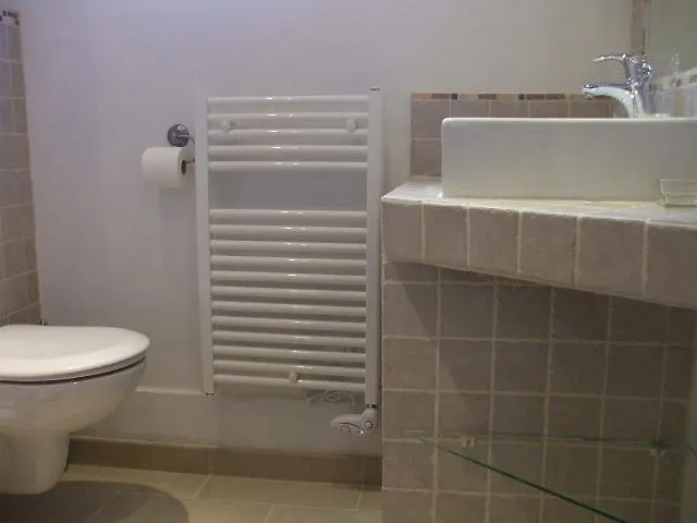 Villa Cezanne Cagnes-sur-Mer Guest house